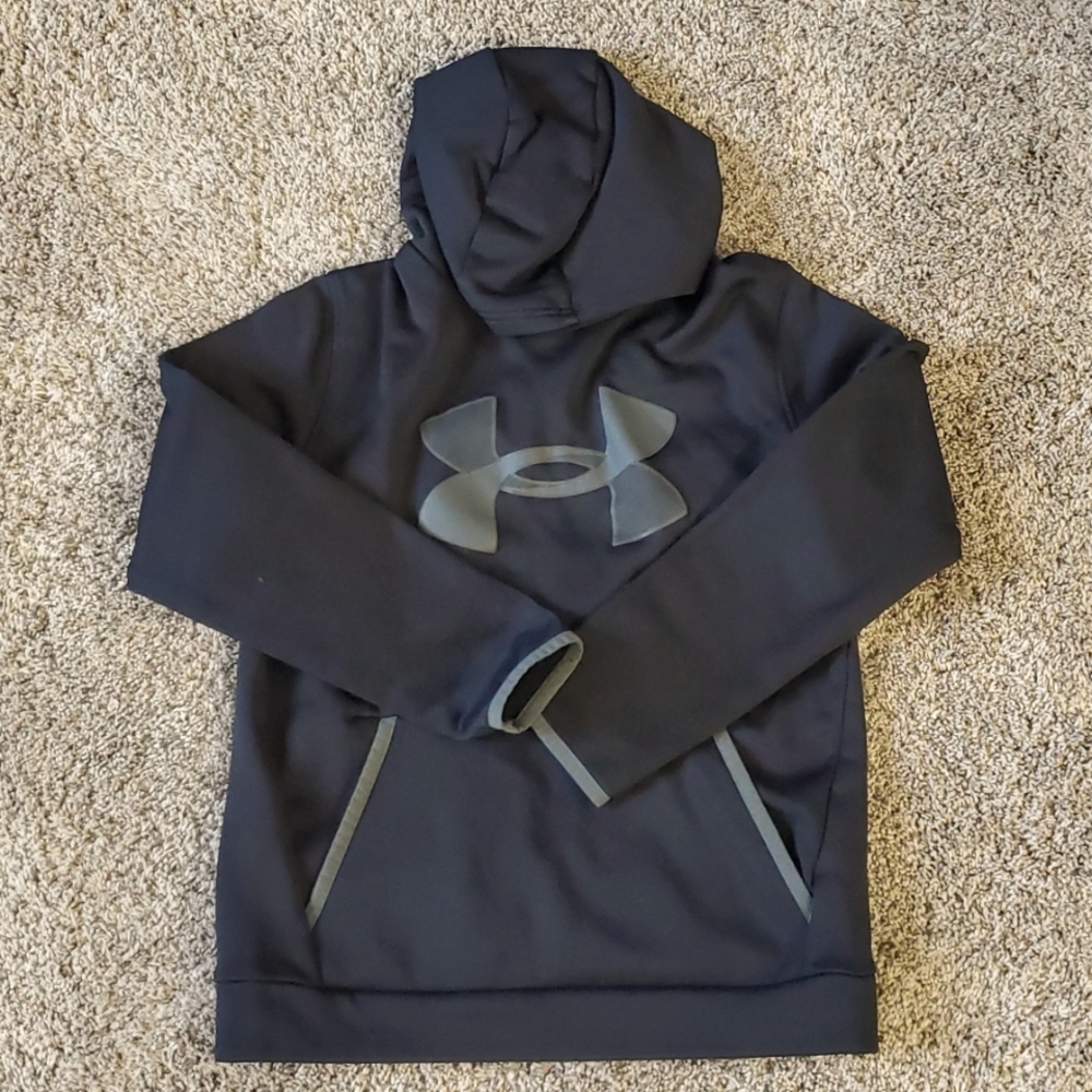 Under Armour Kids Hoodie